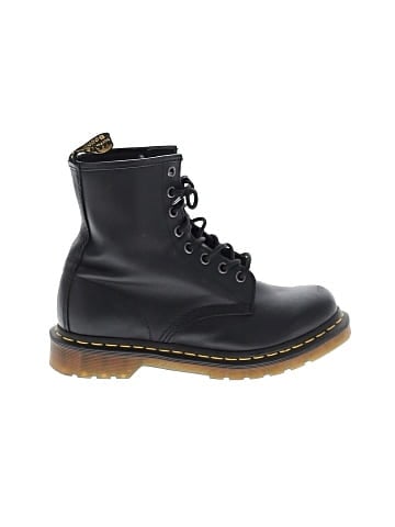 Dr. Martens Ankle Boots (view 1)