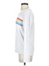 Chaser White Long Sleeve T-Shirt Size S - photo 5