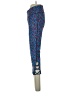 Exertek Print Blue Active Pants Size S - photo 5