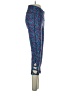 Exertek Print Blue Active Pants Size S - photo 4