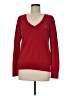 Vineyard Vines 100% Cotton Red Pullover Sweater Size M - photo 1