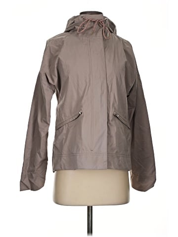 Athleta Raincoat (view 1)
