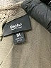 Mossimo 100% Rayon Green Sleeveless Blouse Size M - photo 7