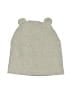 H&M Gray Beanie Size 3-6 mo - photo 1