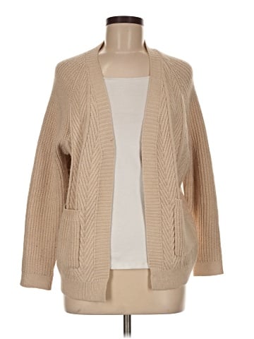 Pol Cardigan (view 1)