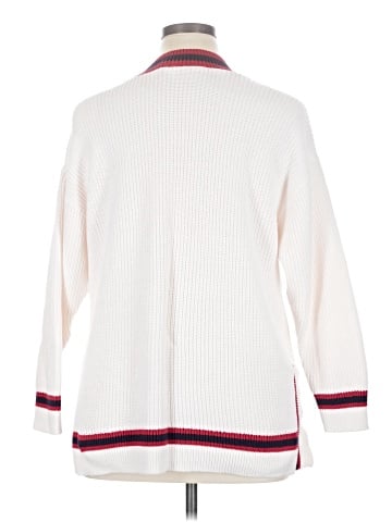 LIVI Pullover Sweater (view 2)