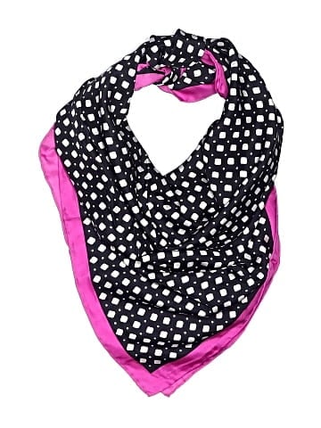 J.Crew Silk Scarf (view 1)