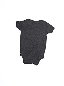 Kate Quinn Organics Short Sleeve Onesie (view 2)