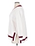 LIVI White Pullover Sweater Size 14 - photo 5