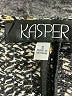 Kasper Black Kimono Size S - photo 7