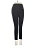 Athleta Solid Black Active Pants Size S - photo 1
