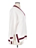 LIVI White Pullover Sweater Size 14 - photo 4