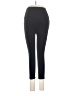 Athleta Solid Black Active Pants Size S - photo 2