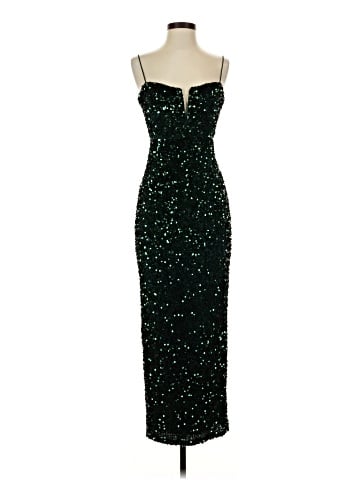 Hello Molly Cocktail Dress (view 1)