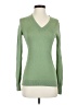 Gap Outlet Green Pullover Sweater Size S - photo 1