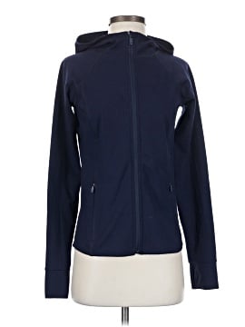Gap Fit Zip Up Hoodie (view 1)