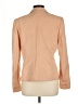 Dalia Collection 100% Polyester Tan Blazer Size L - photo 2