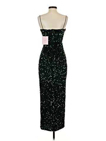 Hello Molly Cocktail Dress (view 2)
