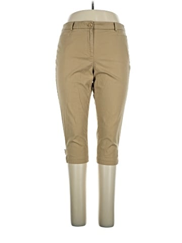 Talbots Khakis (view 1)