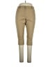 Talbots Solid Tan Khakis Size 14 (petite) - photo 1