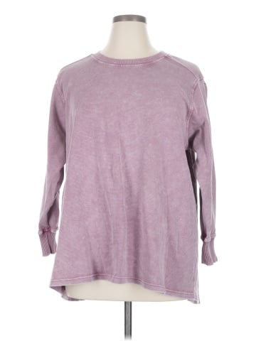 Jane and Delancey Thermal Top (view 1)