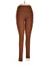 ShoSho Brown Active Pants Size M - photo 1