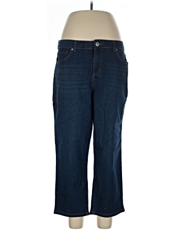 Style&Co Jeans (view 1)