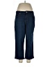 Style&Co Blue Jeans Size 12 - photo 1