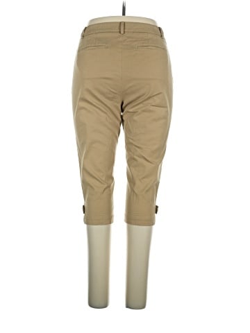 Talbots Khakis (view 2)