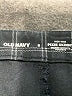 Old Navy Plaid Black Dress Pants Size 8 - photo 7