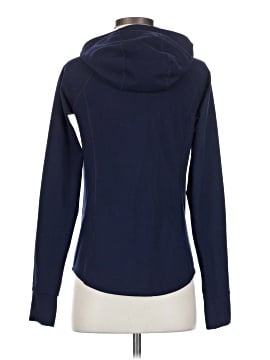Gap Fit Zip Up Hoodie (view 2)