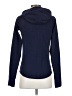 Gap Fit Blue Zip Up Hoodie Size XS - photo 2