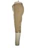 Talbots Solid Tan Khakis Size 14 (petite) - photo 5