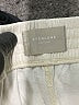 Everlane Solid Ivory Shorts Size L - photo 3