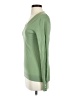 Gap Outlet Green Pullover Sweater Size S - photo 5