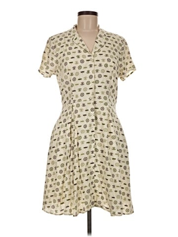 Hot Topic Casual Dress (view 1)
