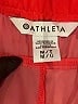 Athleta Red Pink Casual Pants Size M (tall) - photo 6