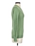 Gap Outlet Green Pullover Sweater Size S - photo 4