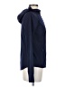 Gap Fit Blue Zip Up Hoodie Size XS - photo 4