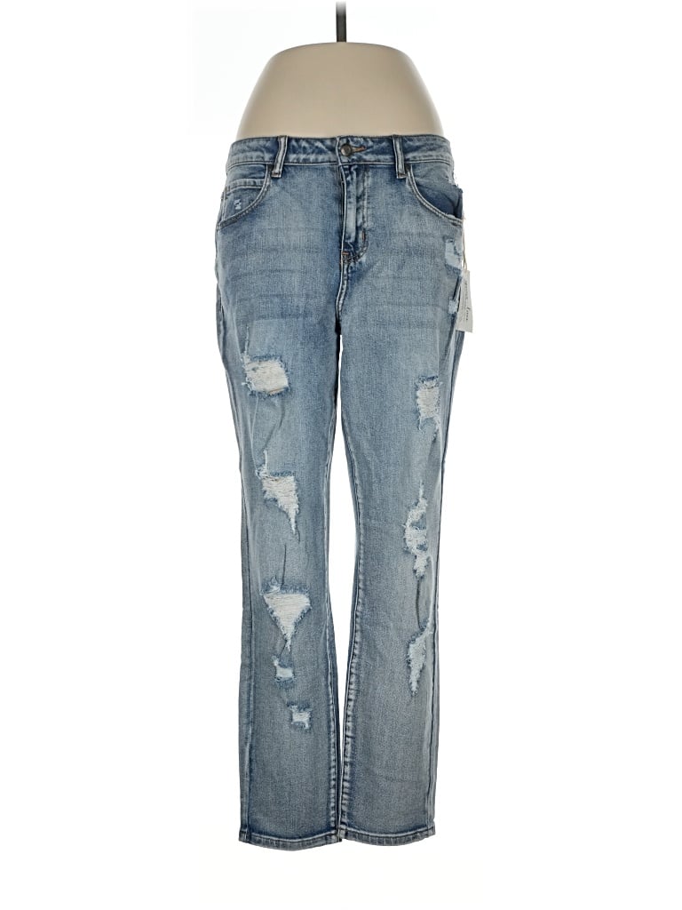 Pre-owned Assorted Brands Jeans In Blue