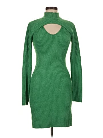 Olive and Oak Cocktail Dress (view 1)