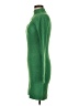 Olive and Oak Green Cocktail Dress Size M - photo 5