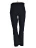SPANX Black Active Pants Size 3X Petite - photo 1