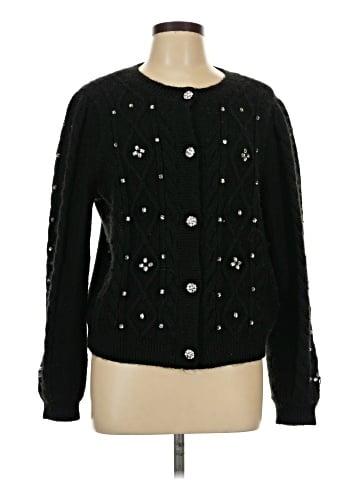 Ann Taylor LOFT Cardigan (view 1)