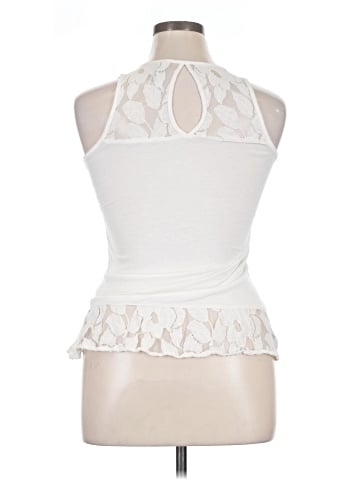 Aeropostale Sleeveless Blouse (view 2)