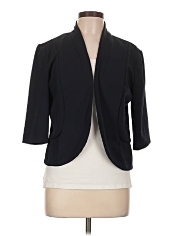 Leslie Fay Blazer (view 1)