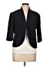 Leslie Fay Black Blazer Size 10 - photo 1