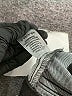Denim 24/7 Solid Black Jeggings Size 20 - photo 5