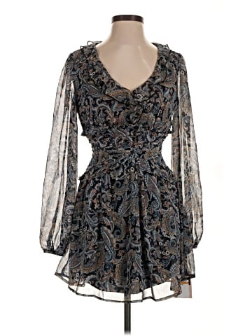 City Studio Cocktail Dress (view 1)