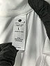 Yogalicious White Short Sleeve T-Shirt Size L - photo 7